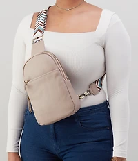 HOBO Cass Sling Bag