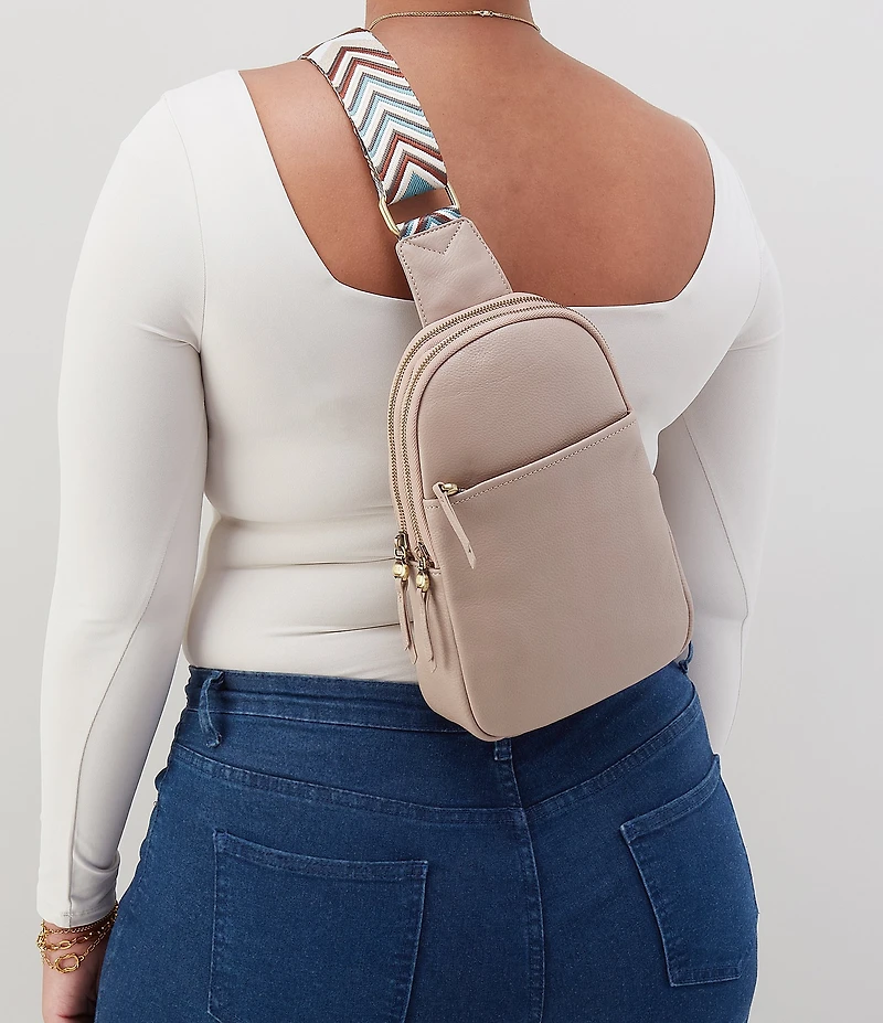 HOBO Cass Sling Bag