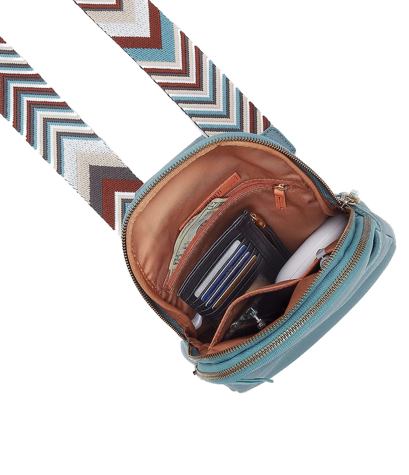 HOBO Cass Sling Bag