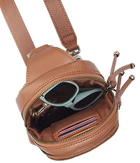 HOBO Cass Small Sling Bag