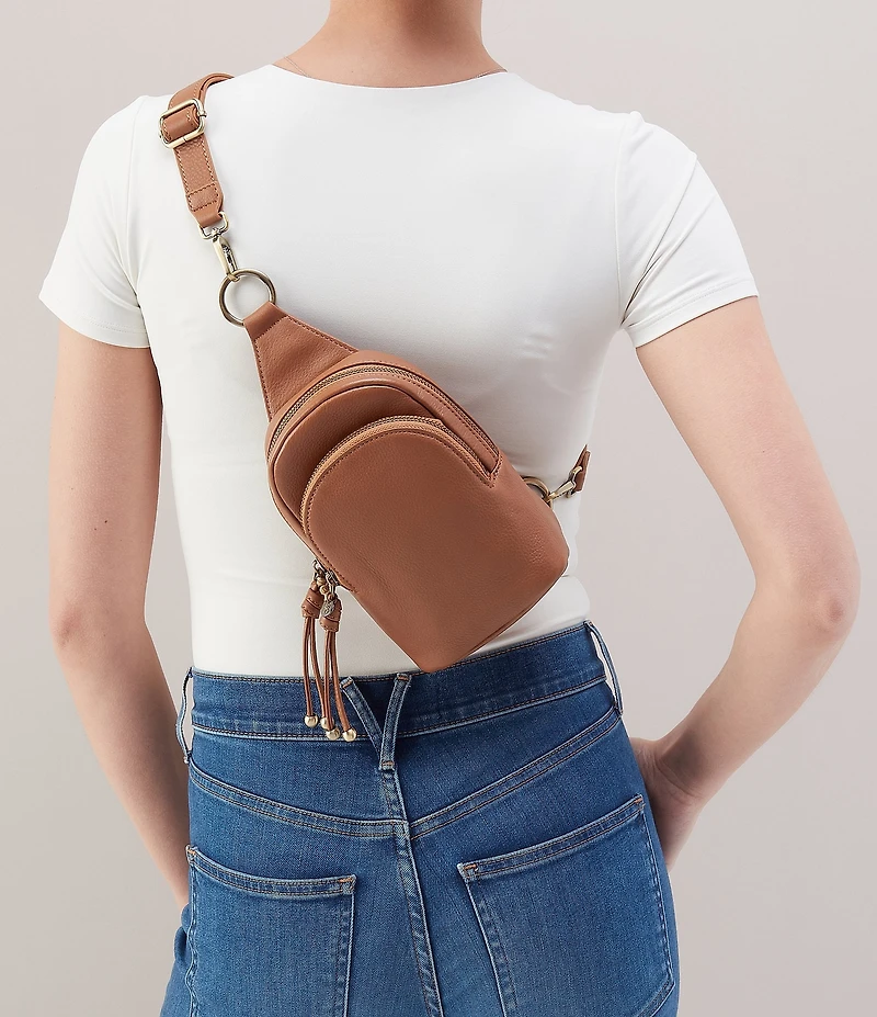 HOBO Cass Small Sling Bag