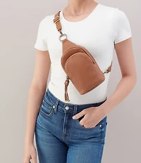 HOBO Cass Small Sling Bag