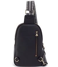 HOBO Cass Webbing Strap Sling Bag