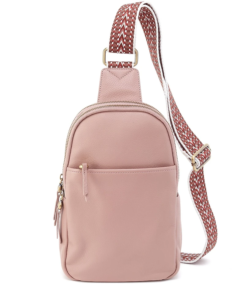HOBO Cass Webbing Strap Sling Bag