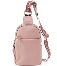 HOBO Cass Webbing Strap Sling Bag