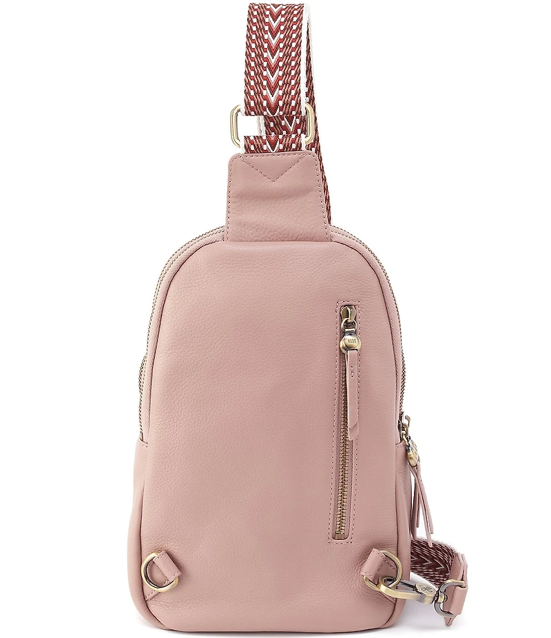 HOBO Cass Webbing Strap Sling Bag