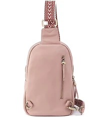 HOBO Cass Webbing Strap Sling Bag