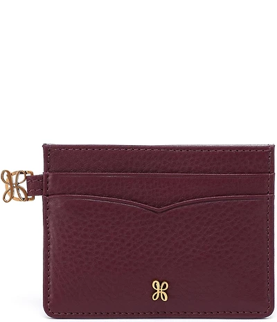 HOBO Charmed Card Case