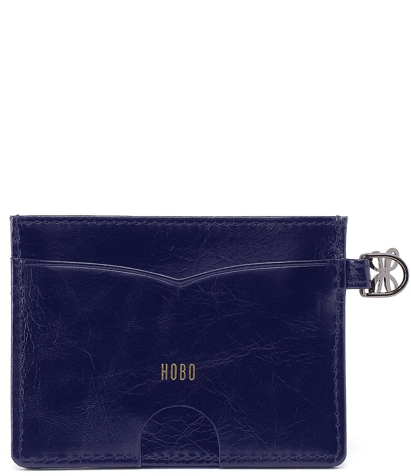 HOBO Charmed Card Case