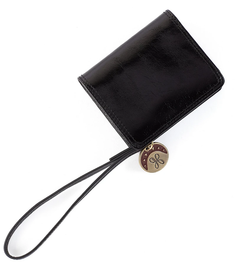 HOBO Coin Wristlet Wallet