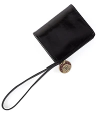 HOBO Coin Wristlet Wallet
