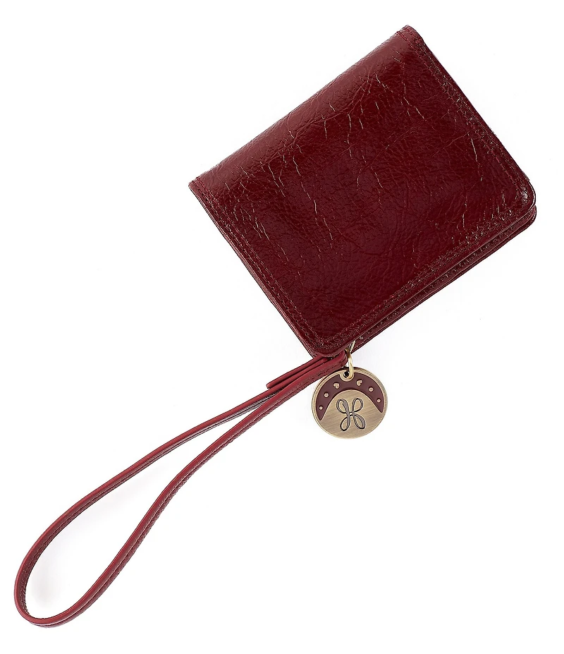 HOBO Coin Wristlet Wallet