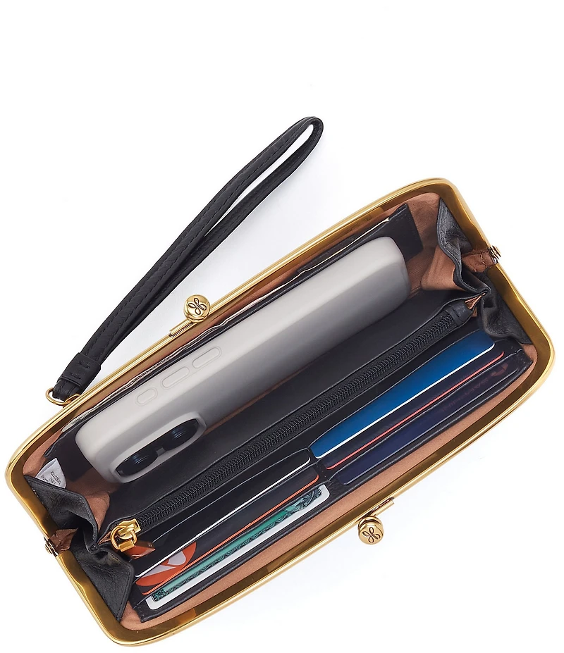 HOBO Cora Frame Clutch