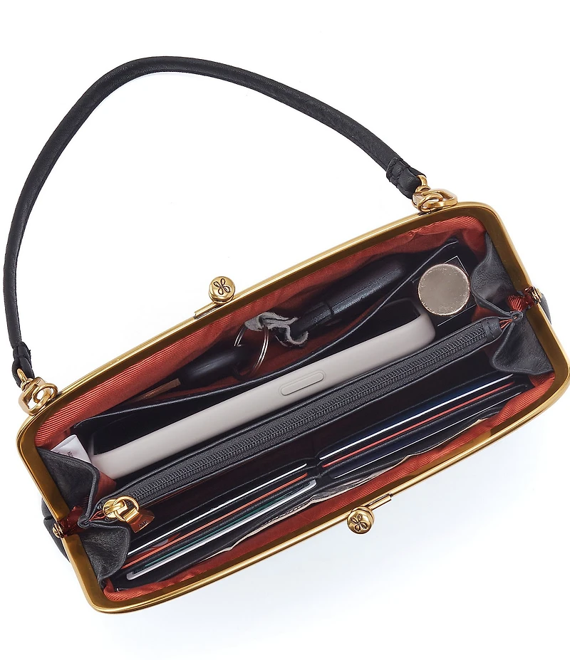 HOBO Cora Wallet Summer Safari Crossbody Bag