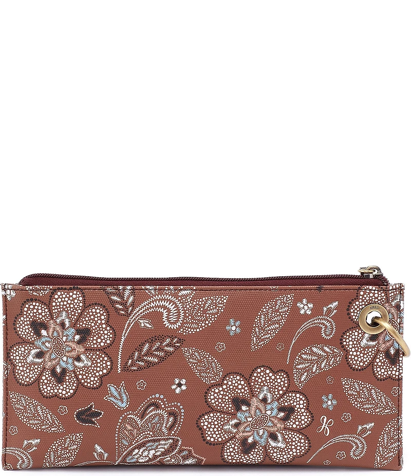 HOBO Vida Country Road Bloom Wristlet