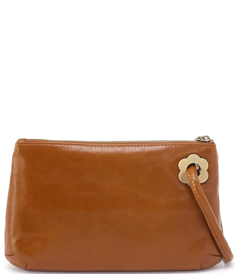 HOBO Daisy Daze Large Wristlet