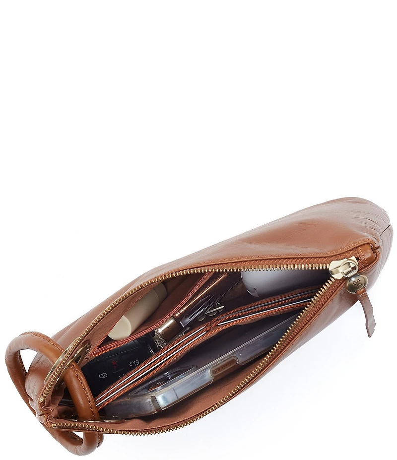 HOBO Daisy Daze Large Wristlet