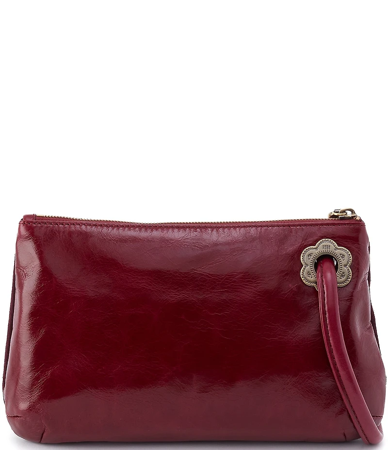 HOBO Daisy Daze Large Wristlet