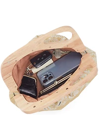 HOBO Dakota Print Clutch