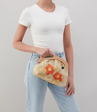 HOBO Dakota Print Clutch