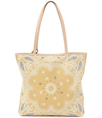 HOBO Dakota Print N/S Tote Bag
