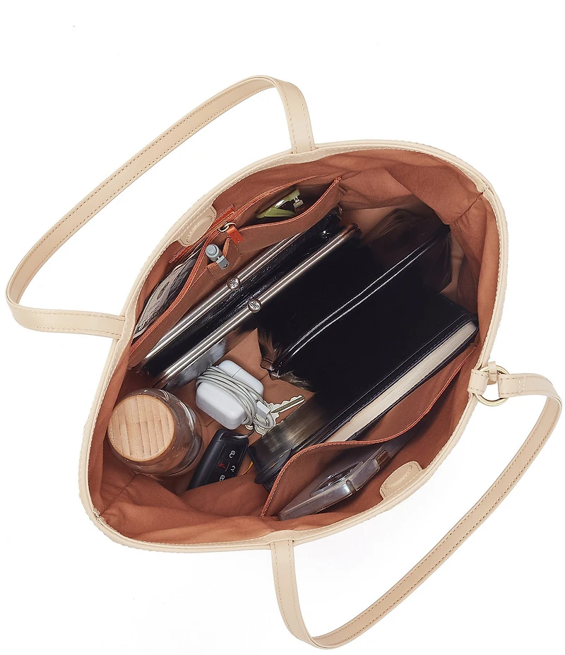 HOBO Dakota Print N/S Tote Bag
