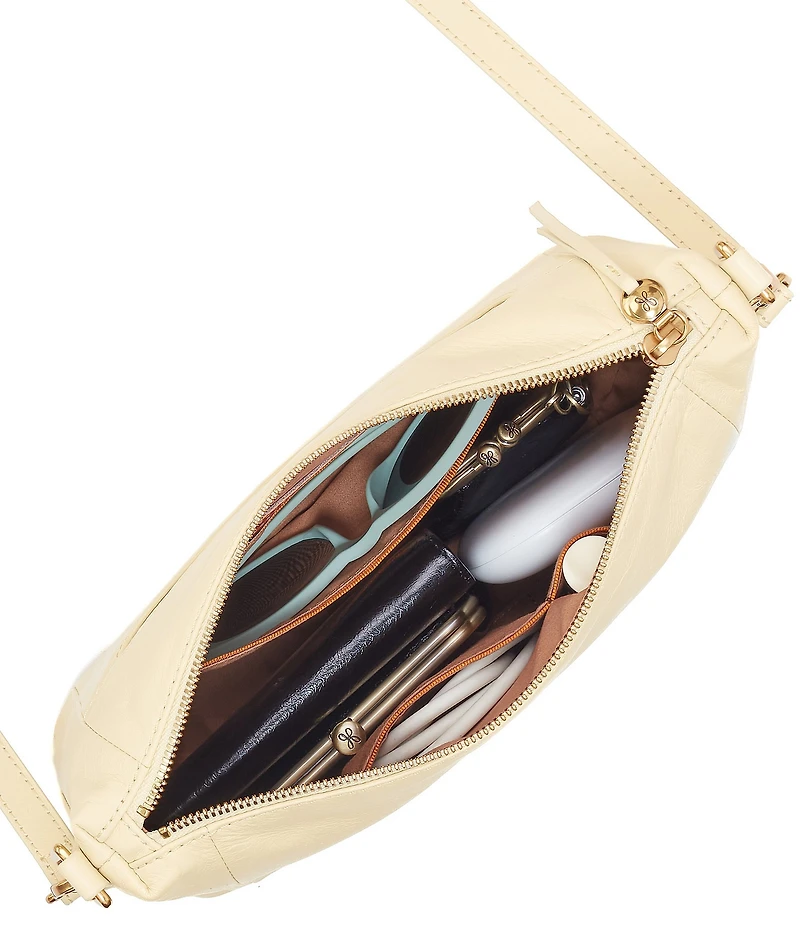 HOBO Darcy Carry-all Crossbody Bag