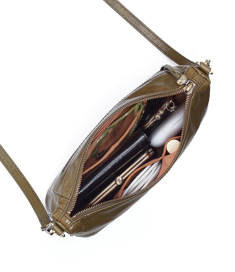 HOBO Darcy Carry-all Crossbody Bag