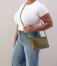 HOBO Darcy Carry-all Crossbody Bag