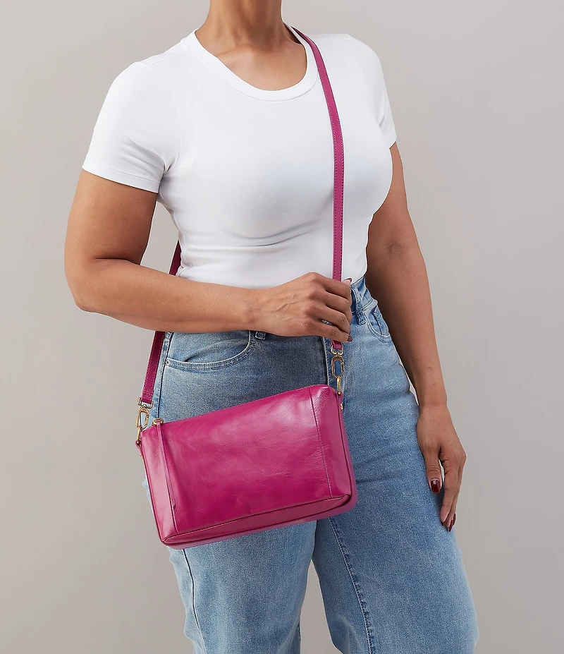 HOBO Darcy Carry-all Crossbody Bag