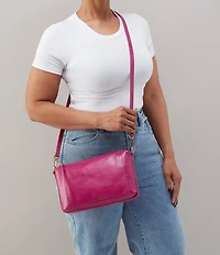 HOBO Darcy Carry-all Crossbody Bag