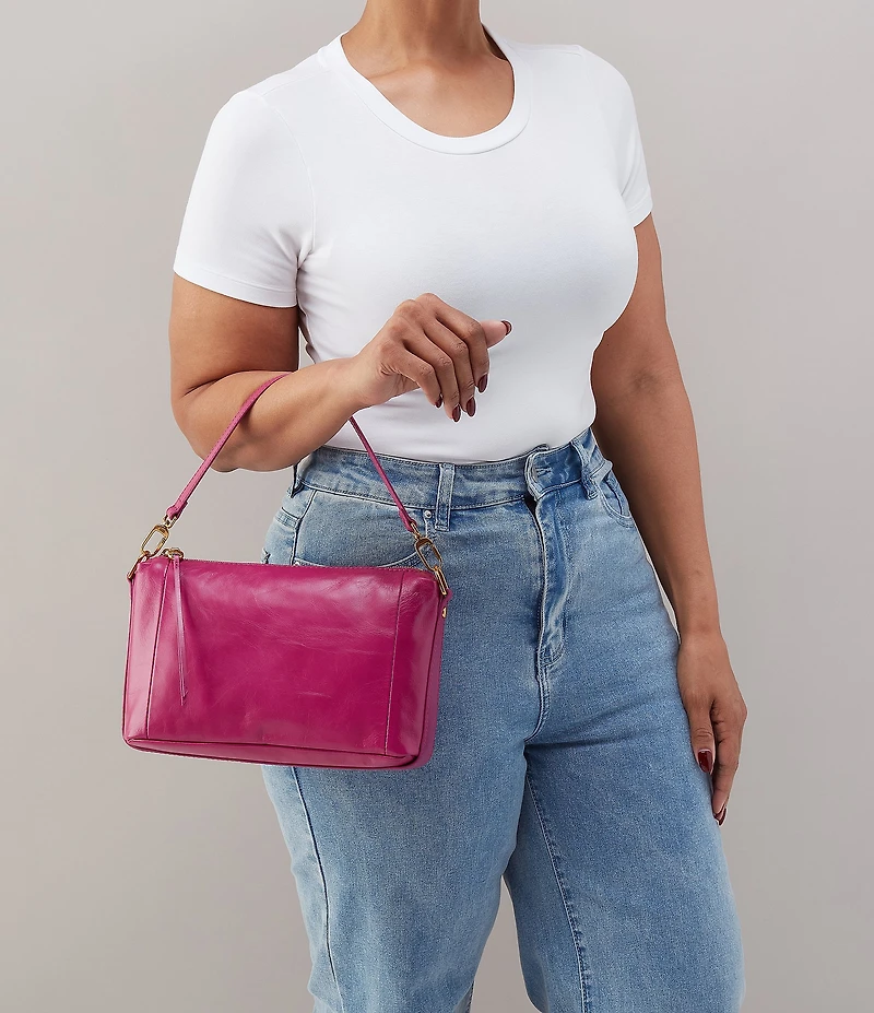HOBO Darcy Carry-all Crossbody Bag