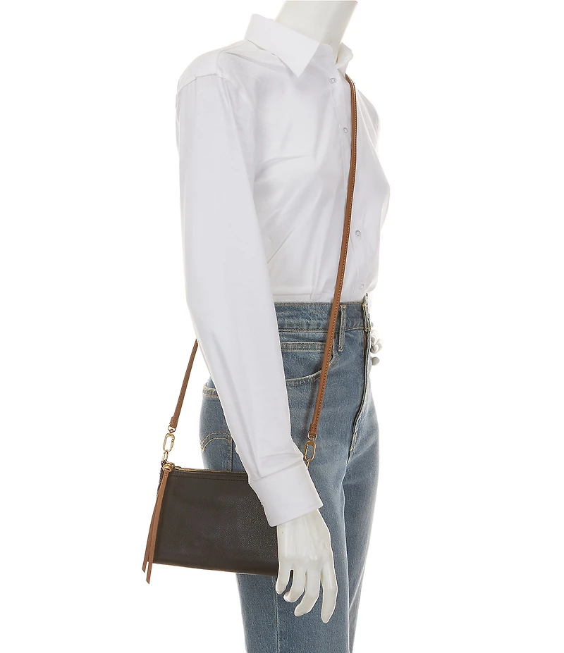 HOBO Darcy Convertible Crossbody Bag