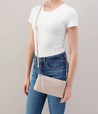 HOBO Darcy Crossbody Bag