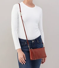 HOBO Darcy Crossbody Bag