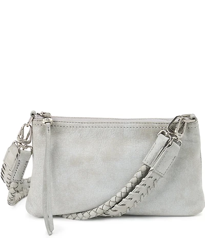 HOBO Darcy Braided Straps Crossbody Bag