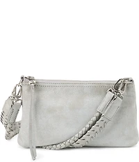 HOBO Darcy Braided Straps Crossbody Bag