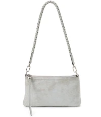 HOBO Darcy Braided Straps Crossbody Bag