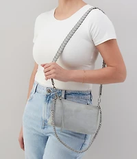 HOBO Darcy Braided Straps Crossbody Bag