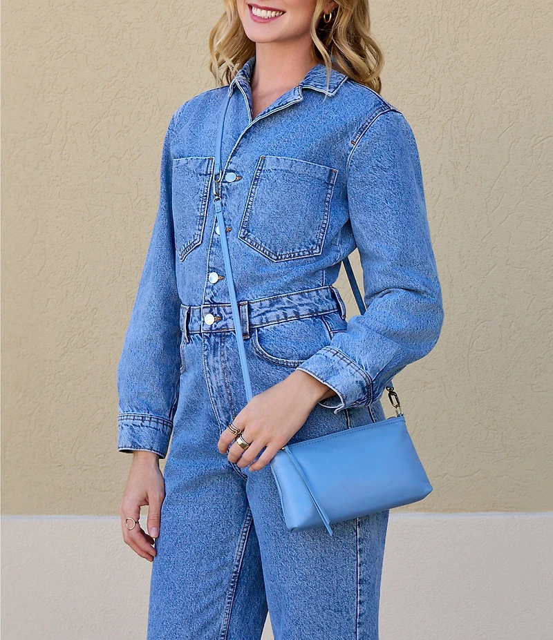 HOBO Darcy Crossbody Bag