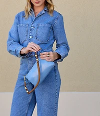 HOBO Darcy Crossbody Bag
