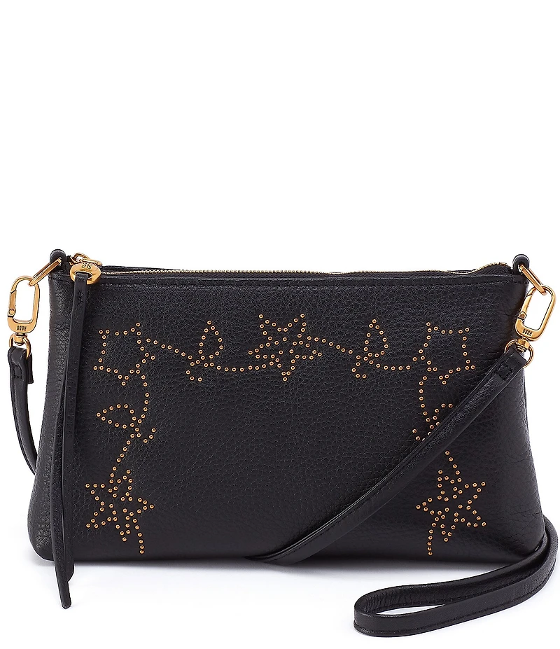 HOBO Darcy Star Studded Crossbody Bag