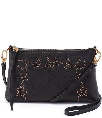 HOBO Darcy Star Studded Crossbody Bag