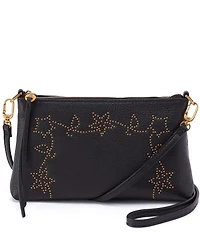 HOBO Darcy Star Studded Crossbody Bag