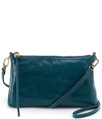 HOBO Darcy Leather Crossbody Bag