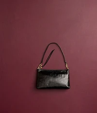 HOBO Darcy Leather Crossbody Bag