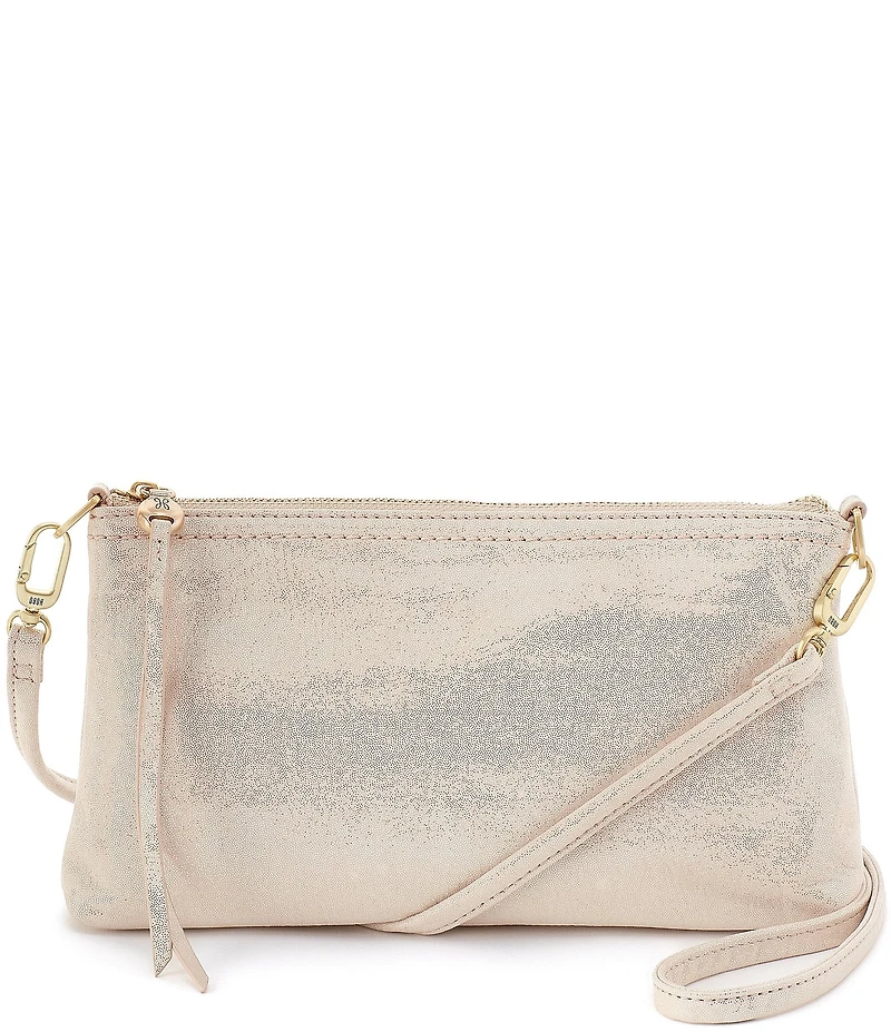 HOBO Darcy Leather Crossbody Bag