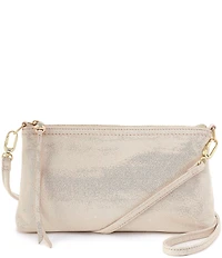 HOBO Darcy Leather Crossbody Bag