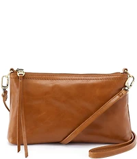 HOBO Darcy Leather Crossbody Bag