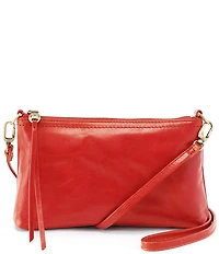 HOBO Darcy Leather Crossbody Bag